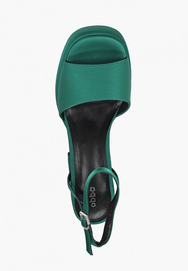 фото Босоножки obba