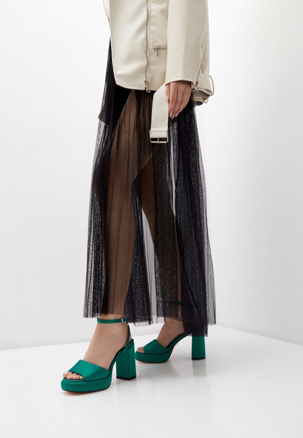 фото Босоножки obba