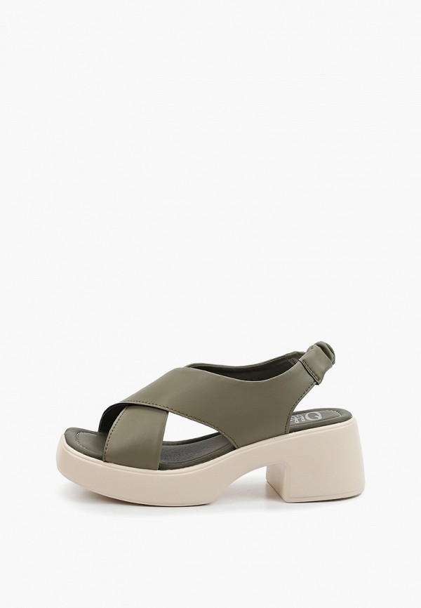 Босоножки Obba 1000₽