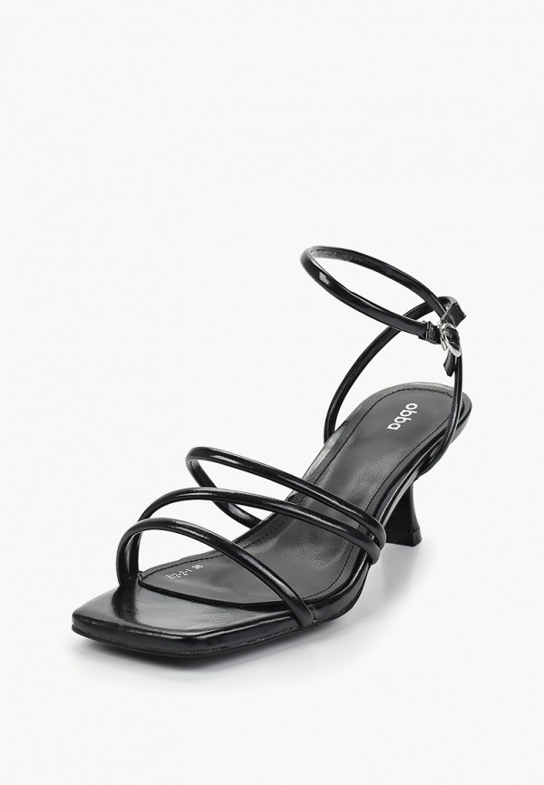 фото Босоножки obba