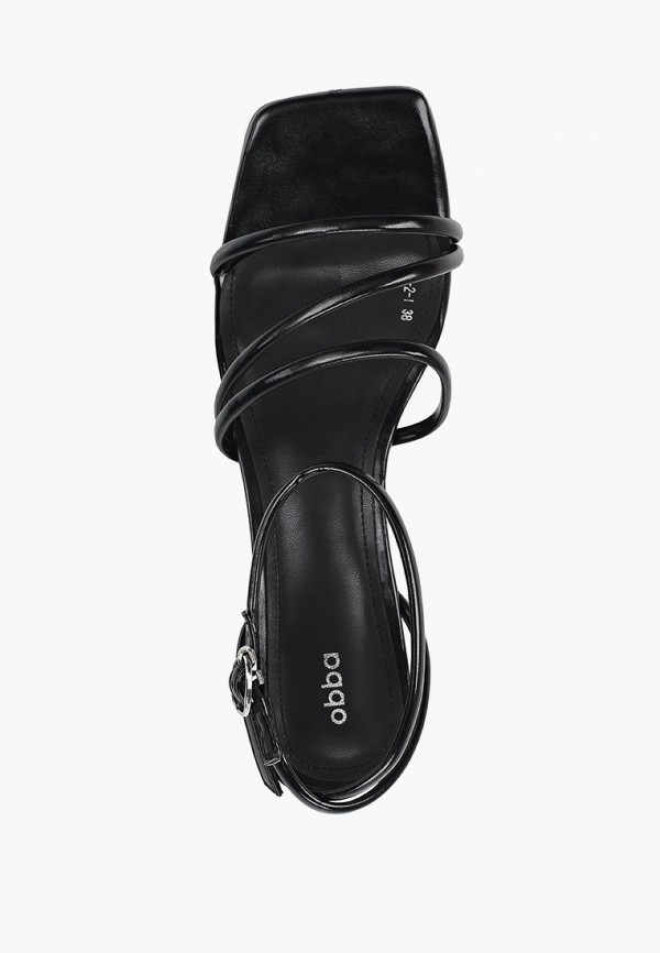 фото Босоножки obba