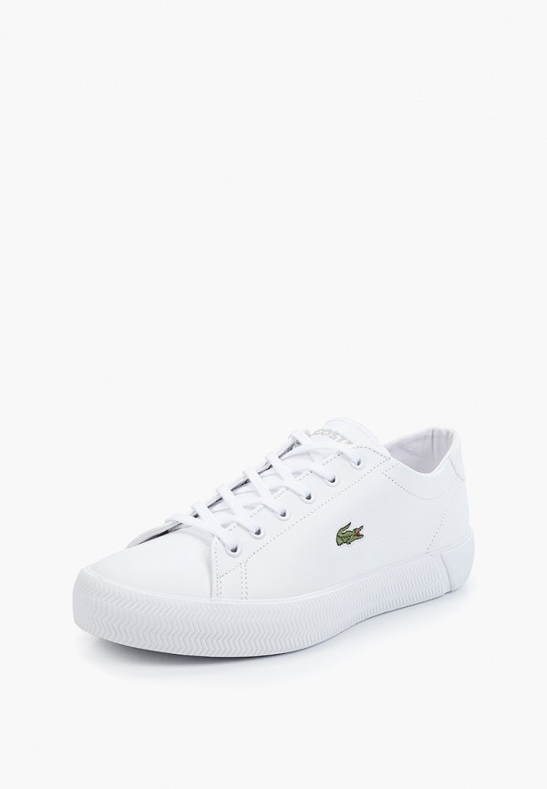 фото Кеды lacoste