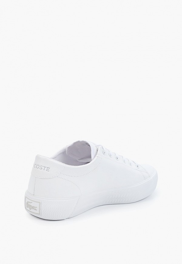 фото Кеды lacoste