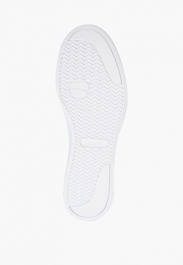 фото Кеды lacoste