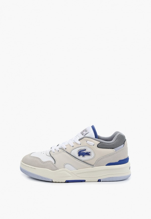 фото Кеды lacoste