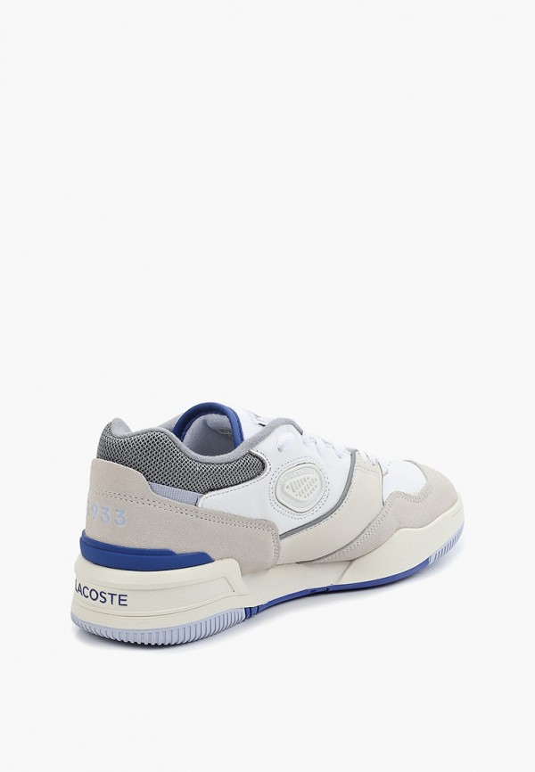 фото Кеды lacoste