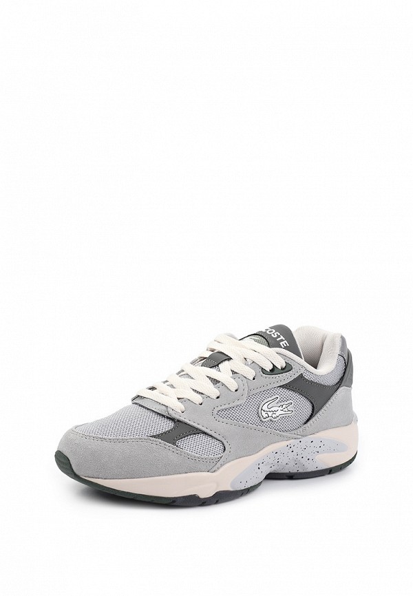 фото Кроссовки lacoste