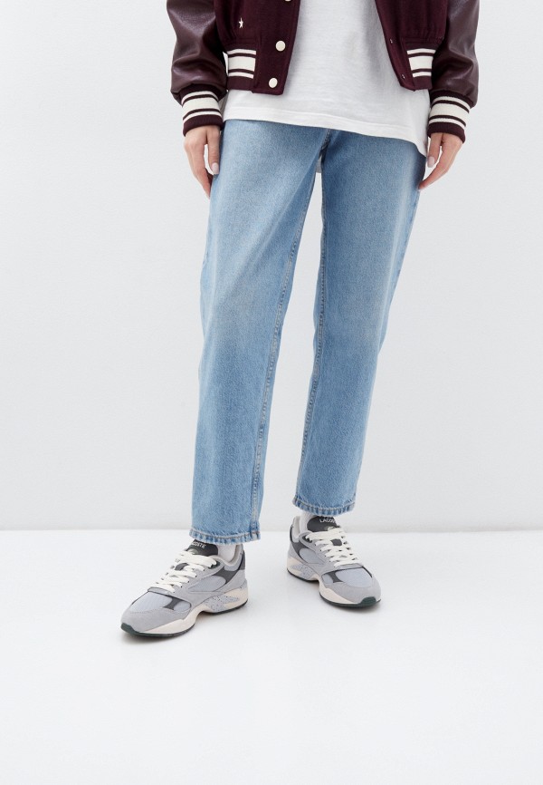 фото Кроссовки lacoste