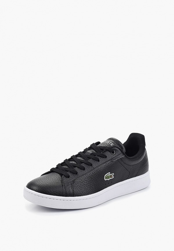 фото Кеды lacoste