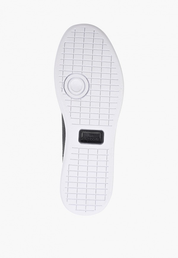 фото Кеды lacoste