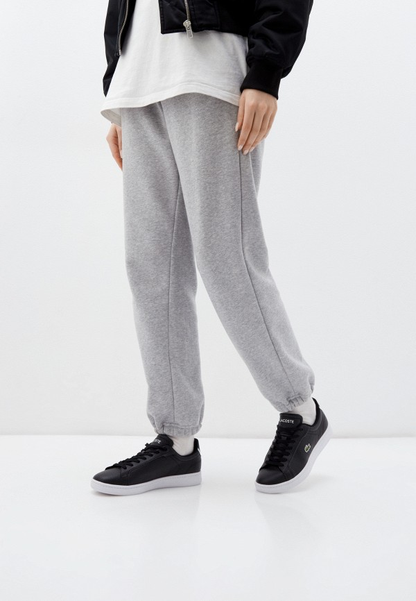 фото Кеды lacoste