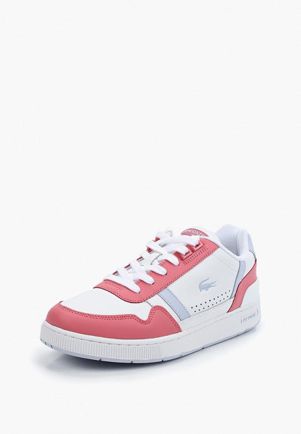 фото Кеды lacoste