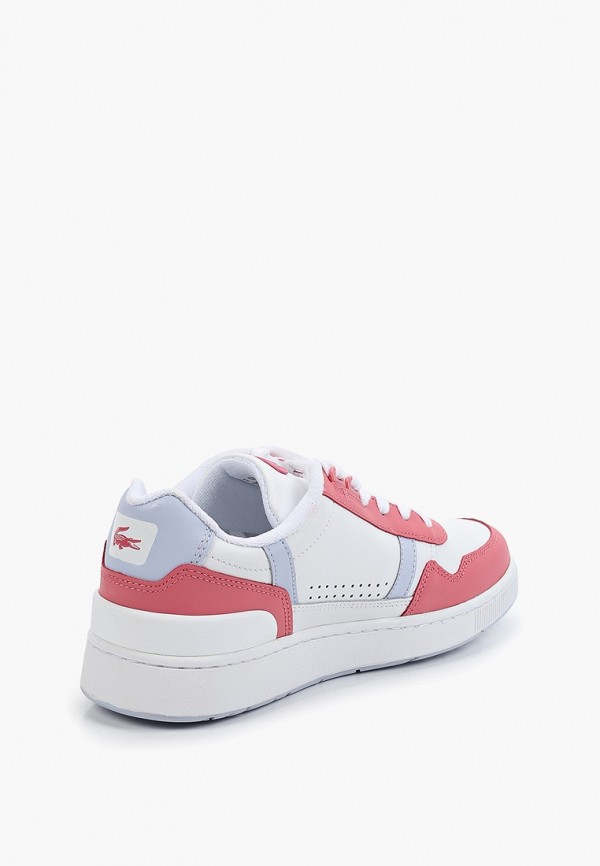 фото Кеды lacoste