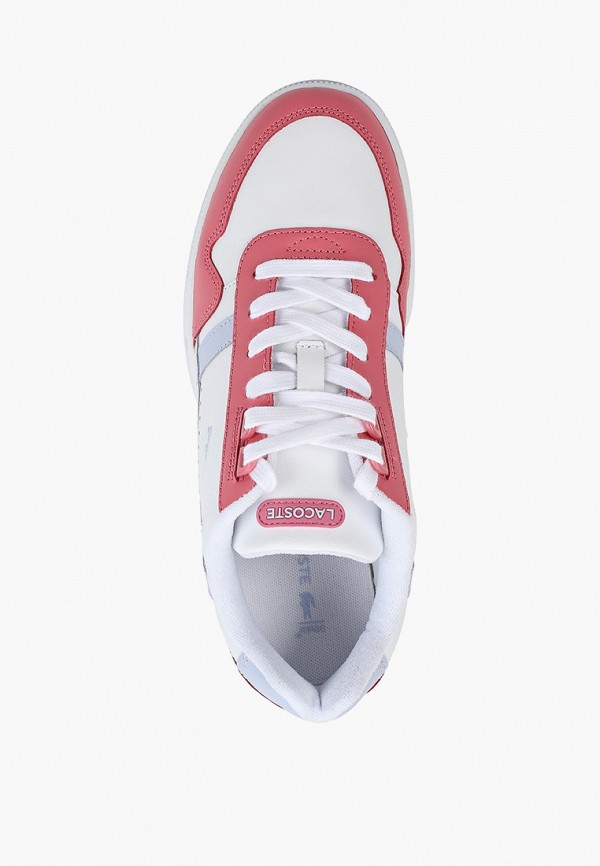 фото Кеды lacoste