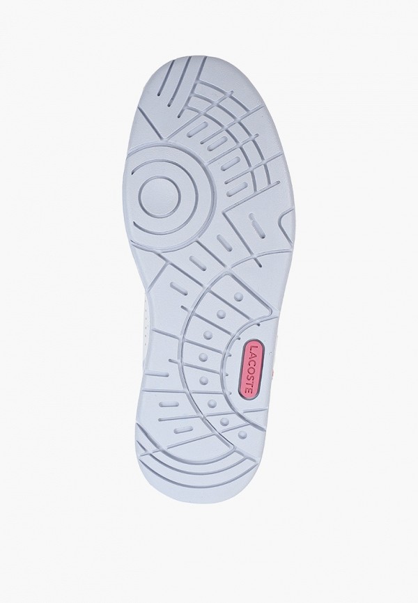 фото Кеды lacoste