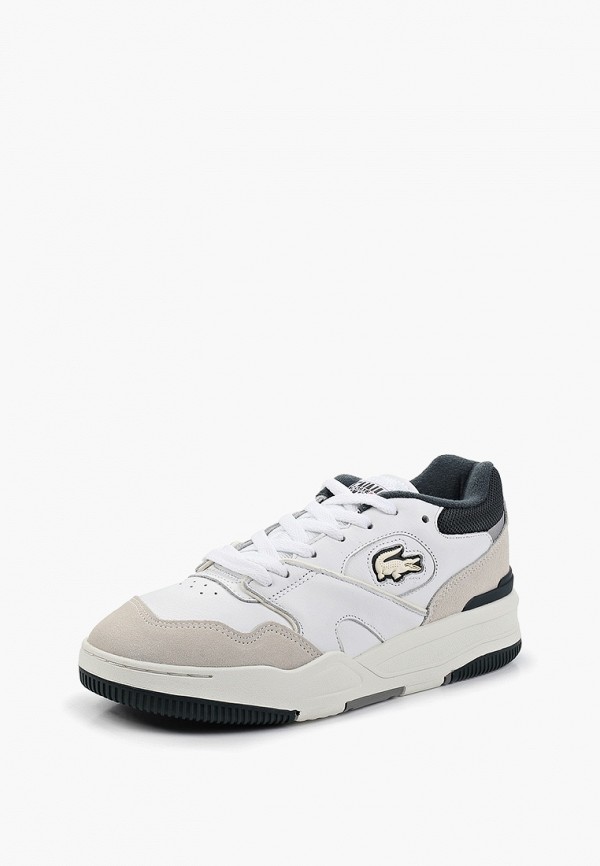 фото Кеды lacoste