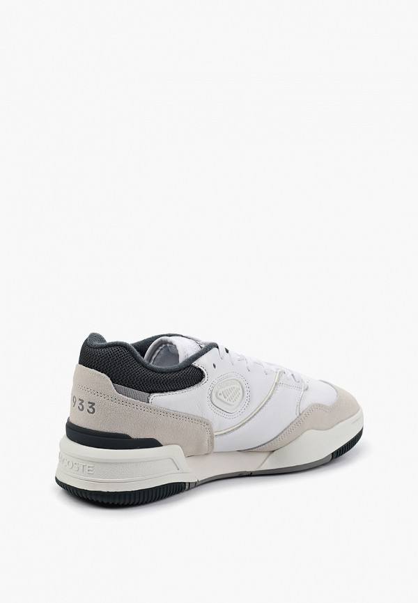 фото Кеды lacoste