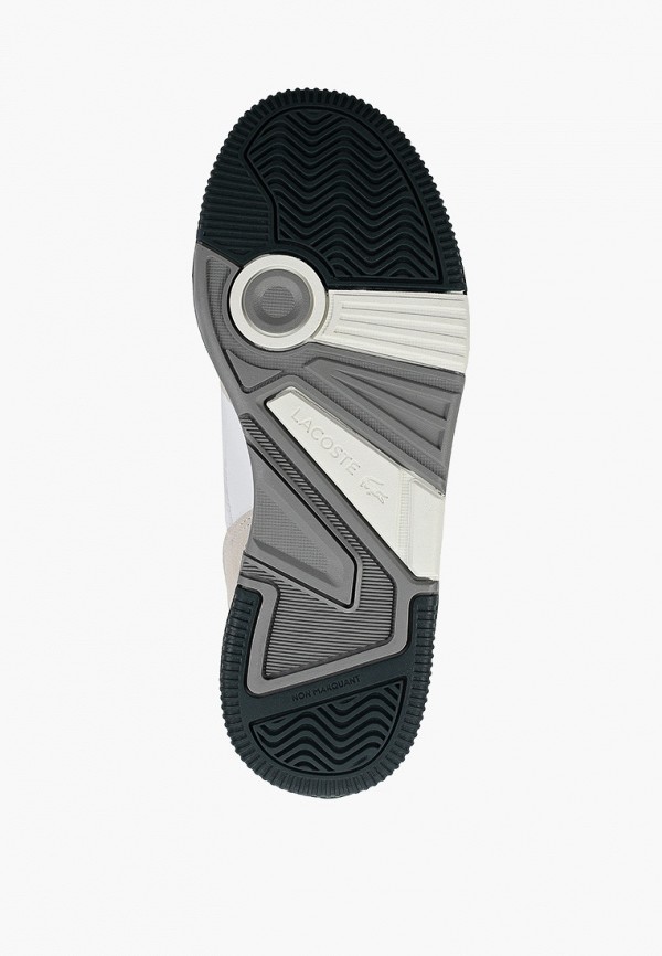 фото Кеды lacoste