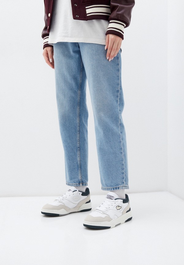 фото Кеды lacoste