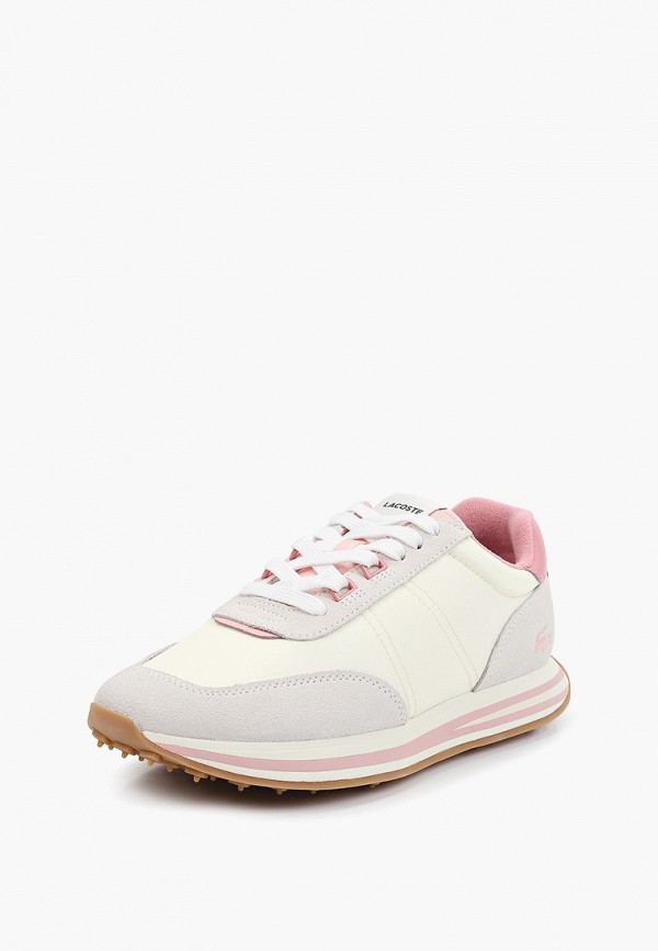 фото Кроссовки lacoste