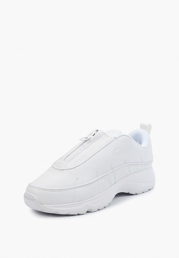 фото Кроссовки lacoste