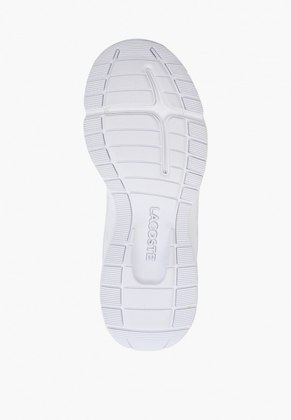 фото Кроссовки lacoste