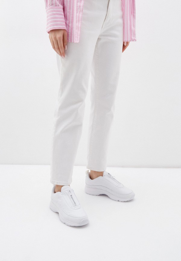 фото Кроссовки lacoste