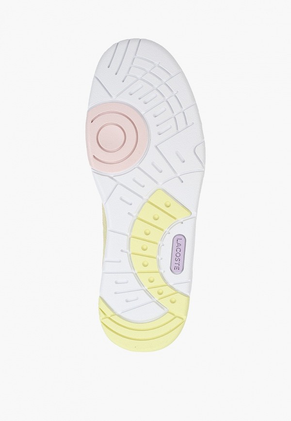 фото Кеды lacoste