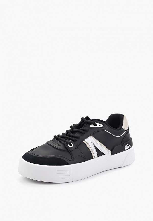 фото Кеды lacoste