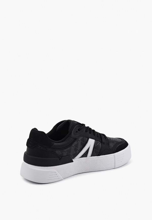 фото Кеды lacoste