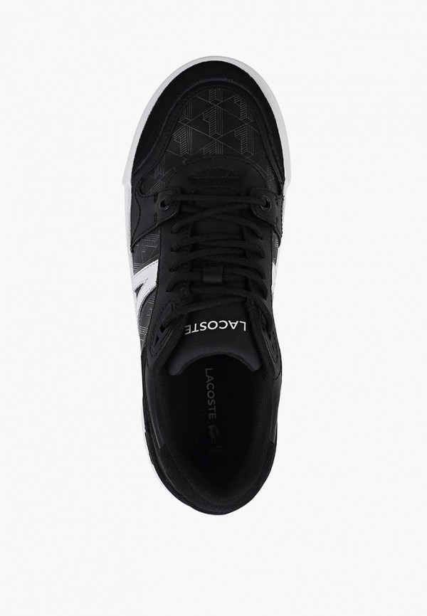 фото Кеды lacoste