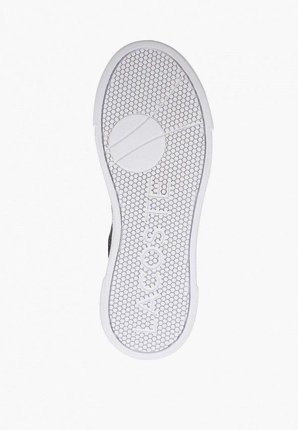 фото Кеды lacoste