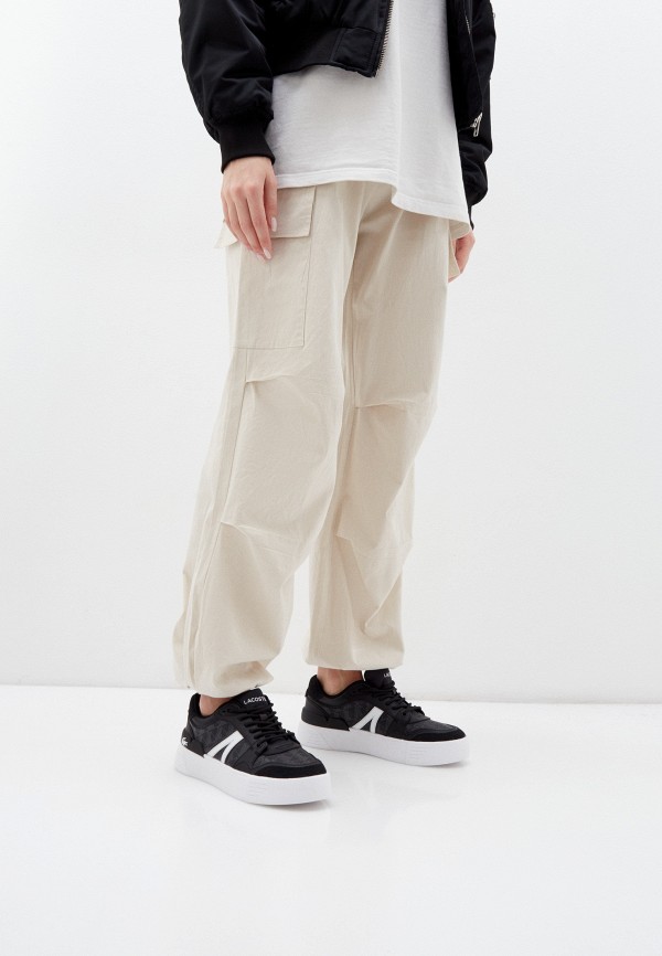 фото Кеды lacoste