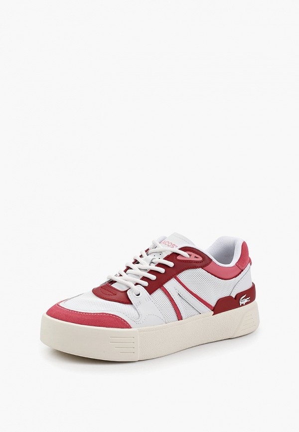 фото Кеды lacoste