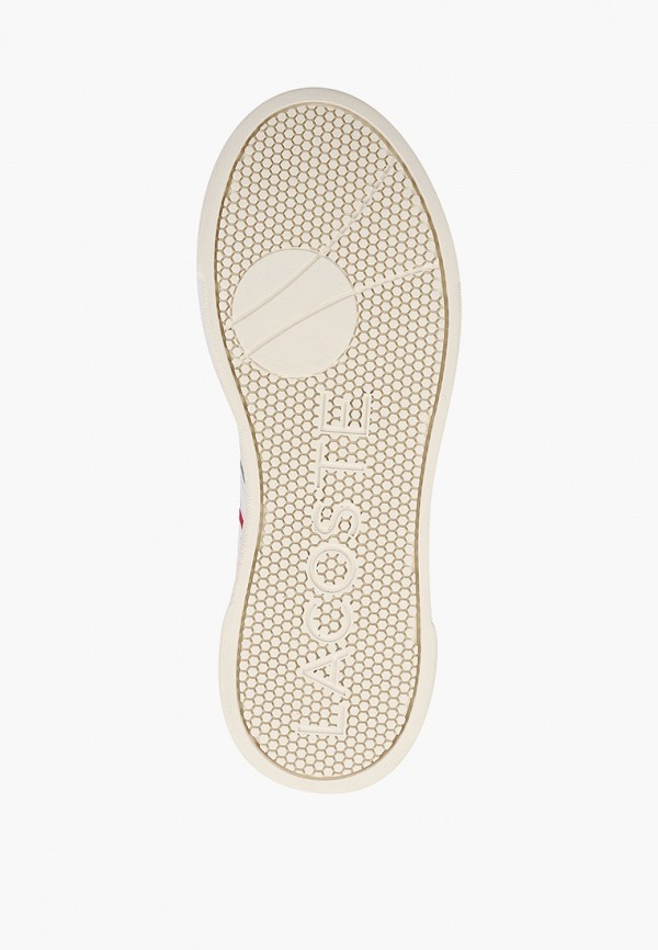 фото Кеды lacoste