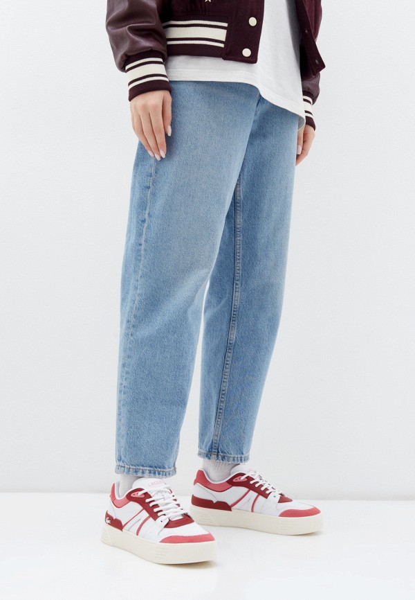 фото Кеды lacoste