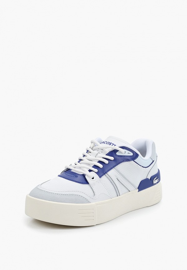 фото Кеды lacoste