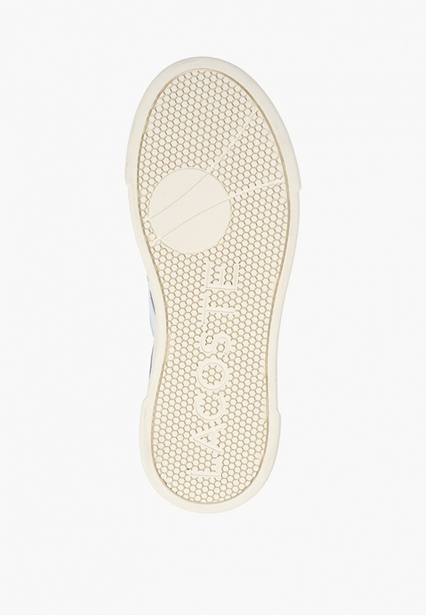 фото Кеды lacoste