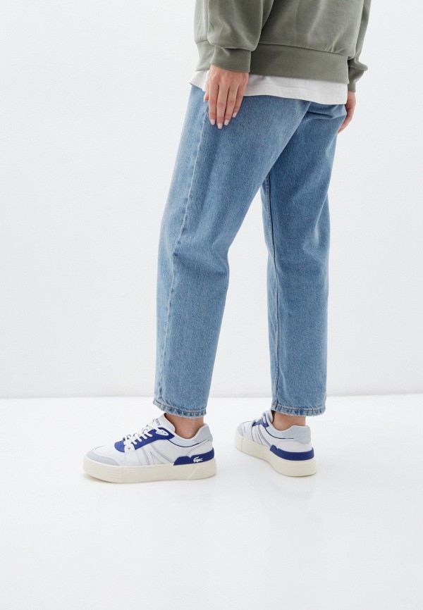 фото Кеды lacoste