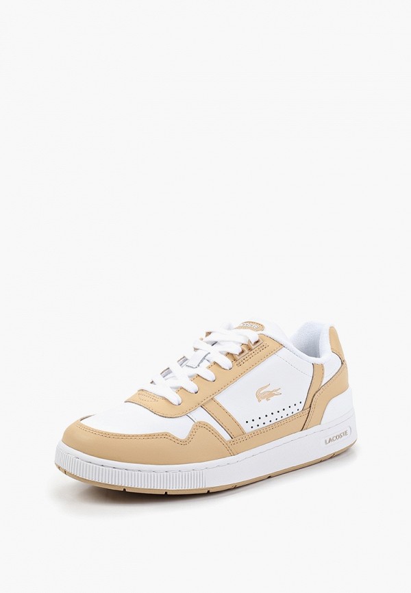 фото Кеды lacoste