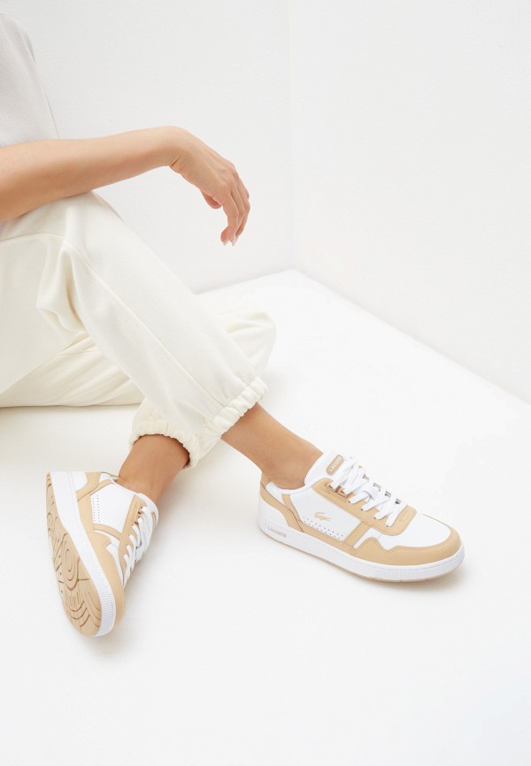 фото Кеды lacoste