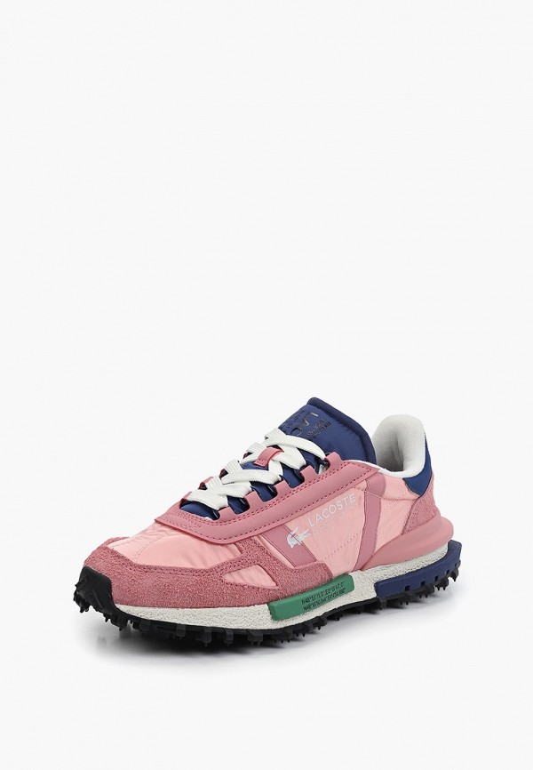 фото Кроссовки lacoste