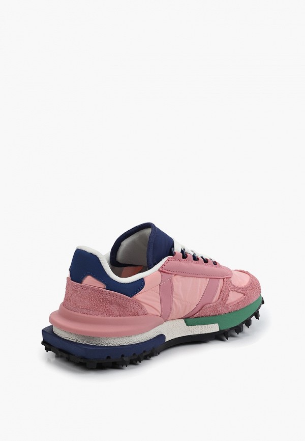 фото Кроссовки lacoste