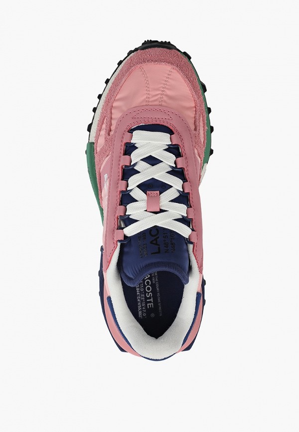 фото Кроссовки lacoste