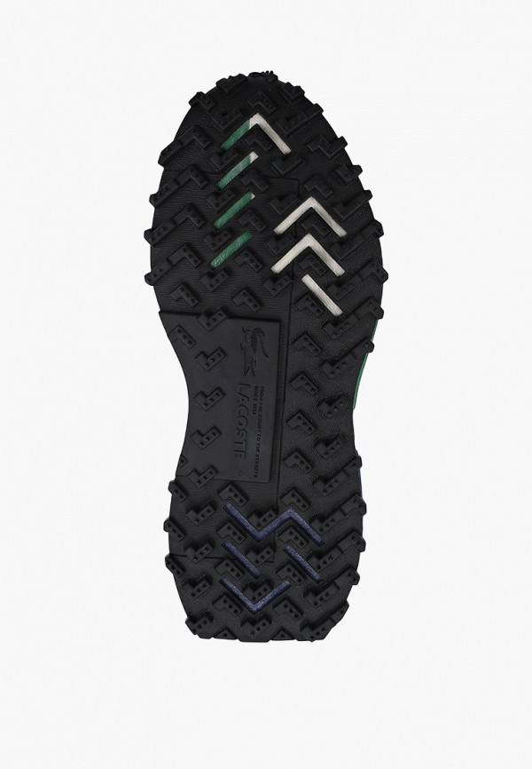 фото Кроссовки lacoste