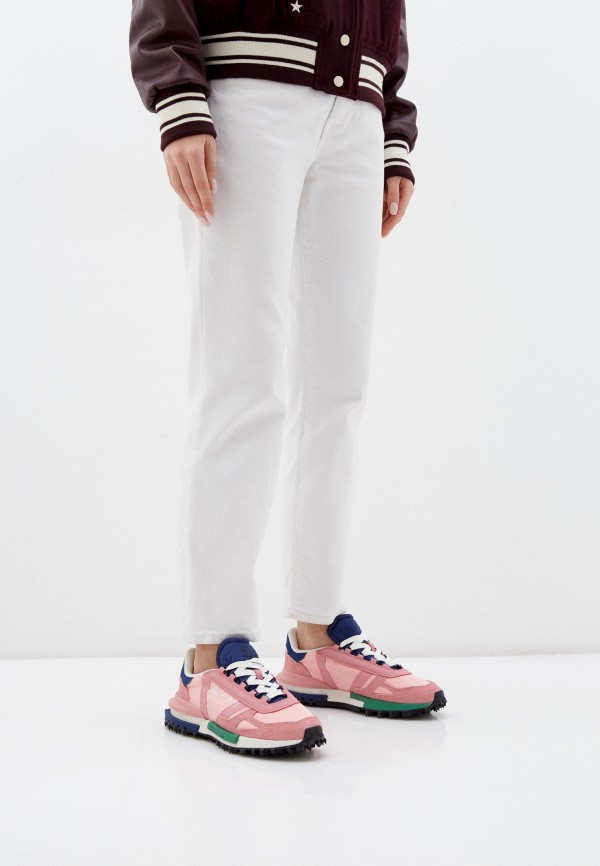 фото Кроссовки lacoste