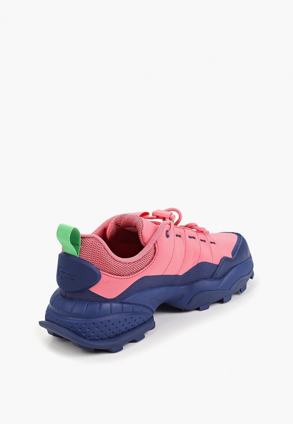 фото Кроссовки lacoste