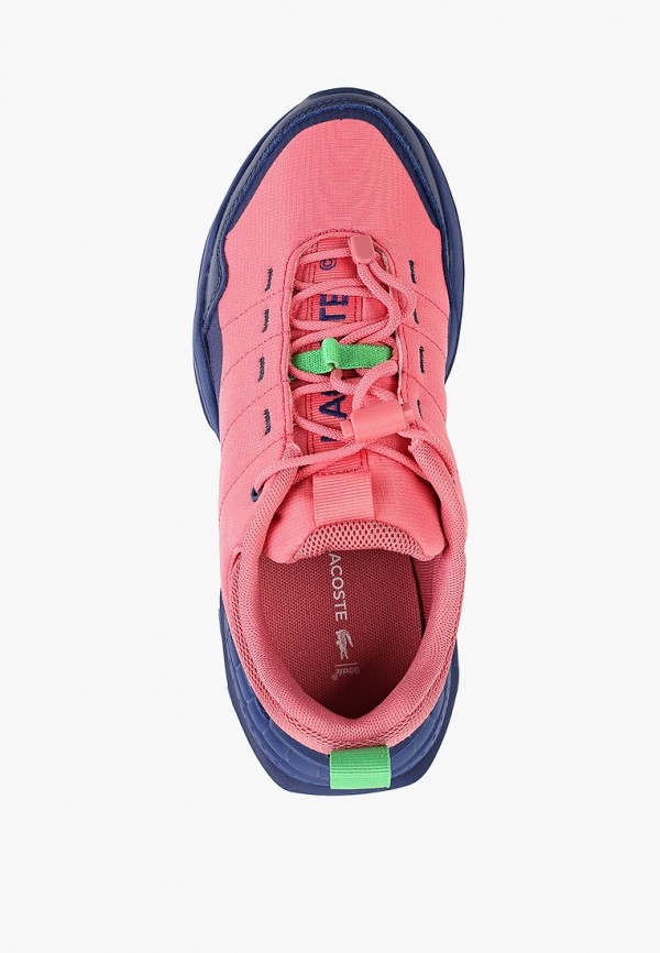 фото Кроссовки lacoste