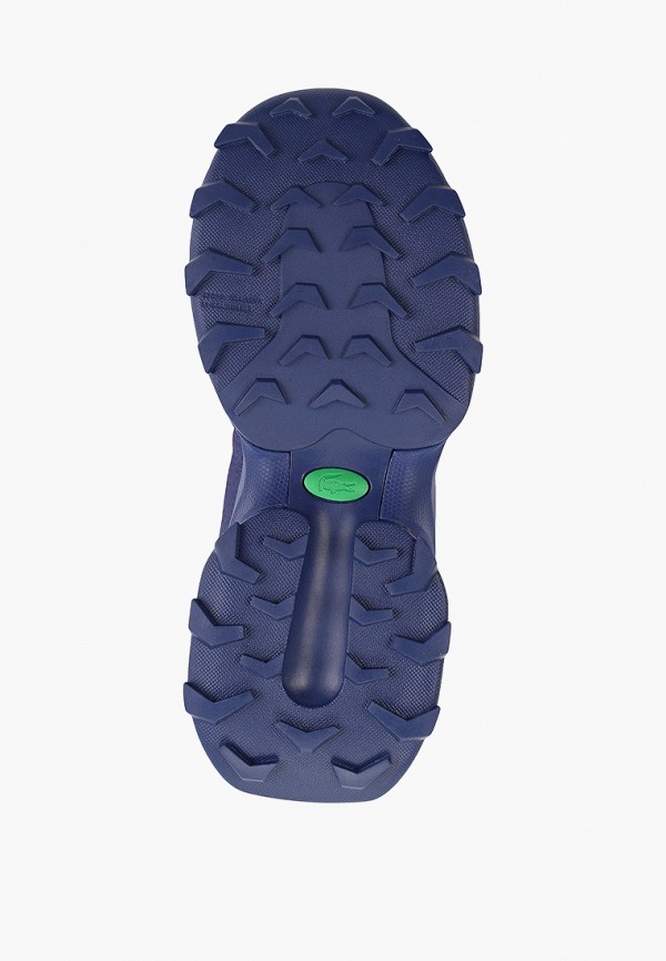 фото Кроссовки lacoste