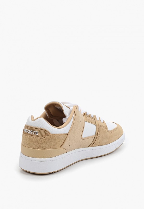 фото Кеды lacoste